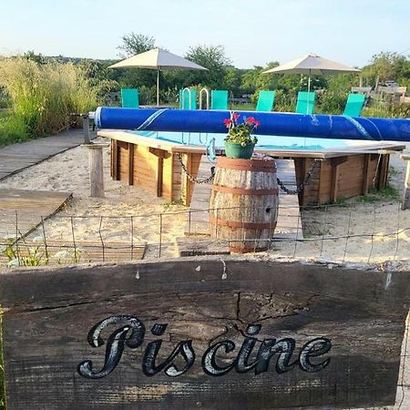 Birac  Domaine Toutet מראה חיצוני תמונה